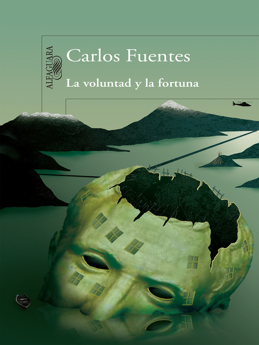 Title details for La voluntad y la fortuna by Carlos Fuentes - Wait list